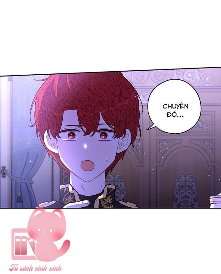 Hoàng Nữ Tóc Đen - Chap 94