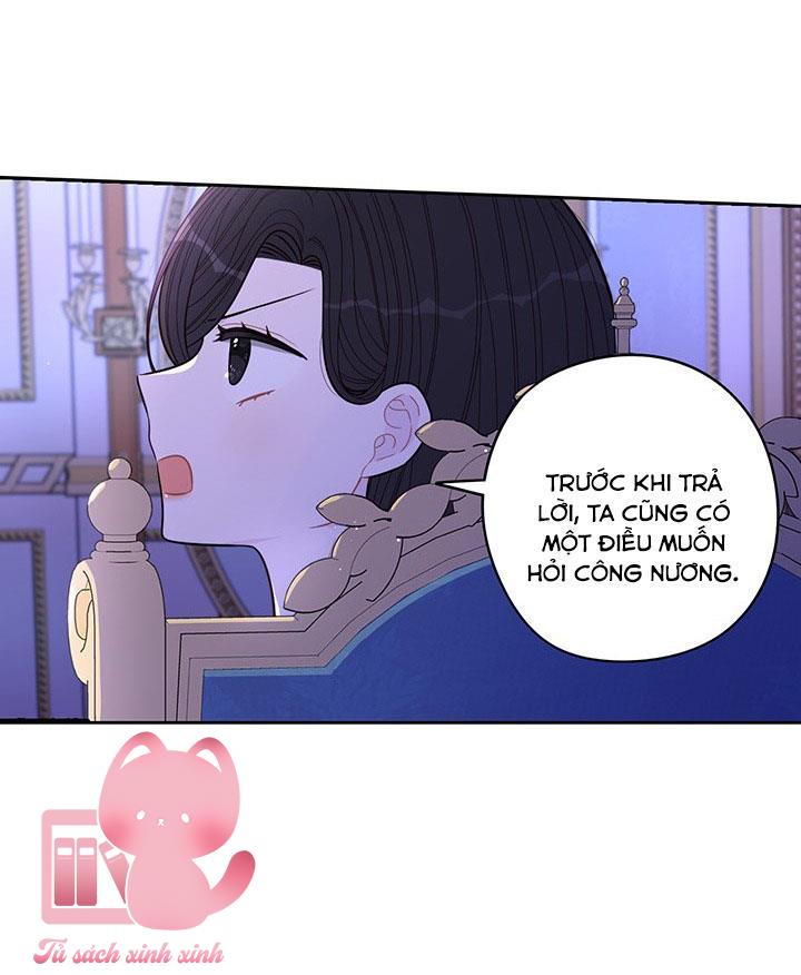 Hoàng Nữ Tóc Đen - Chap 94