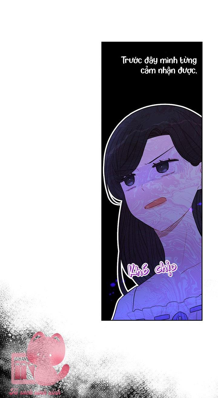 Hoàng Nữ Tóc Đen - Chap 94