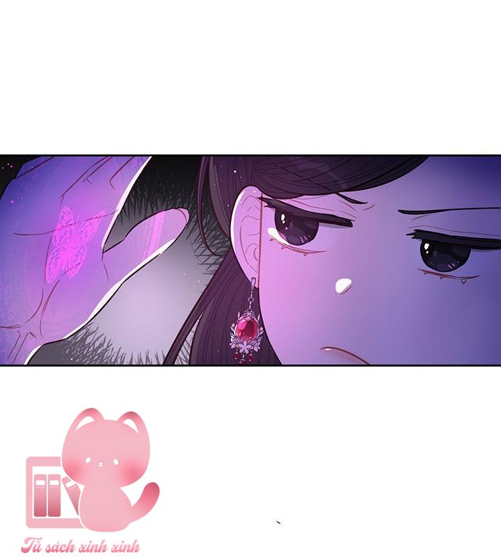 Hoàng Nữ Tóc Đen - Chap 95