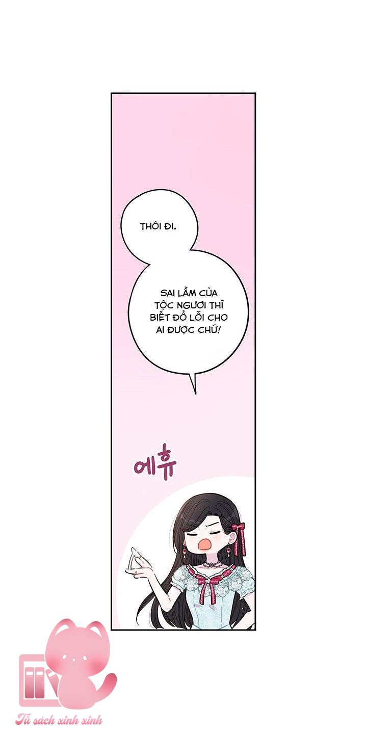 Hoàng Nữ Tóc Đen - Chap 95