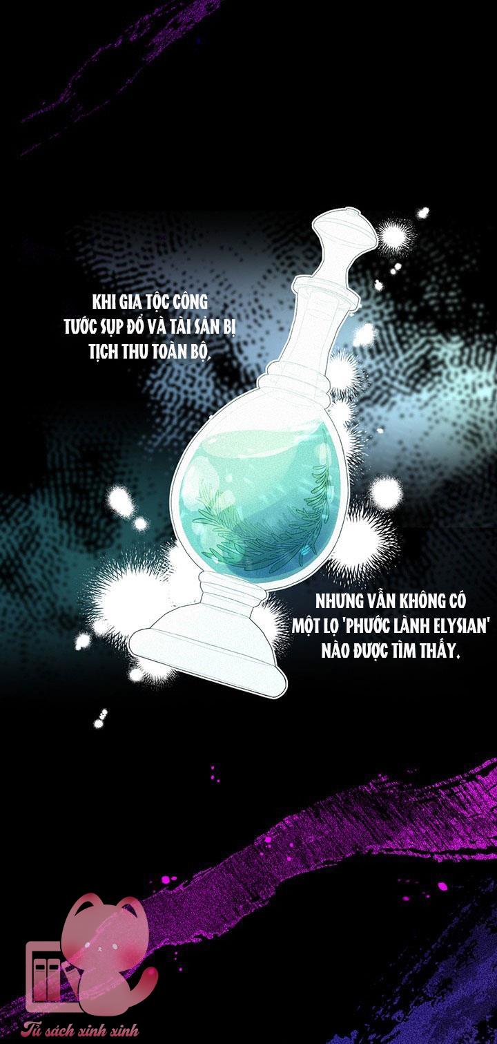 Hoàng Nữ Tóc Đen - Chap 95