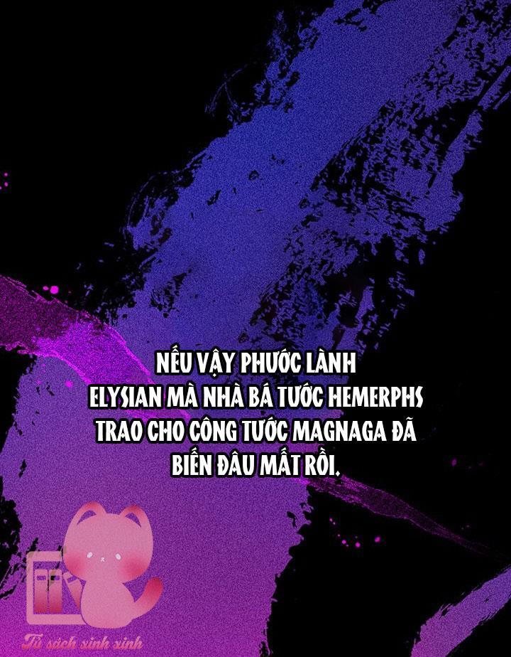 Hoàng Nữ Tóc Đen - Chap 95