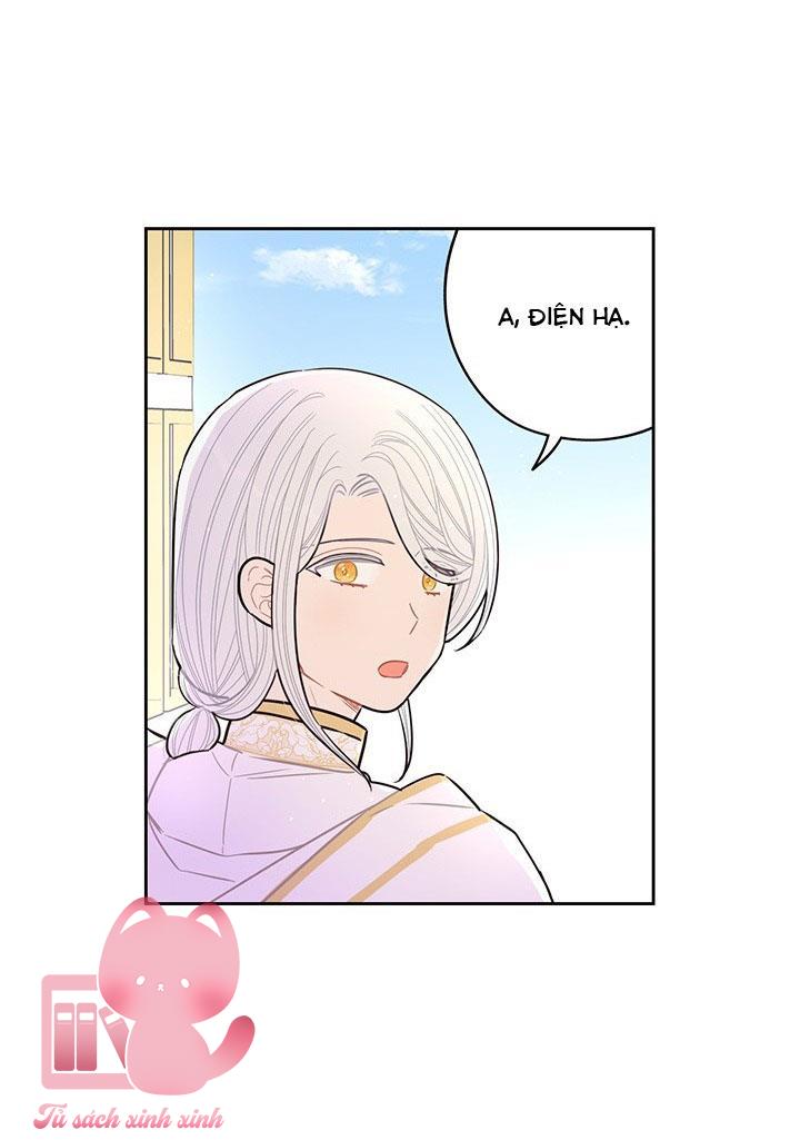 Hoàng Nữ Tóc Đen - Chap 95