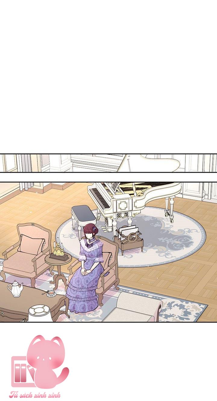 Hoàng Nữ Tóc Đen - Chap 95