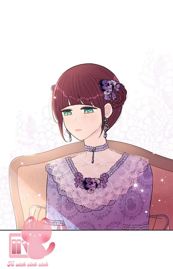 Hoàng Nữ Tóc Đen - Chap 95