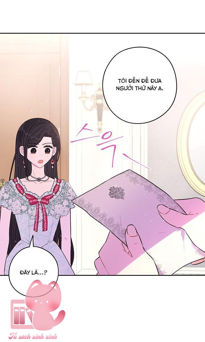 Hoàng Nữ Tóc Đen - Chap 95