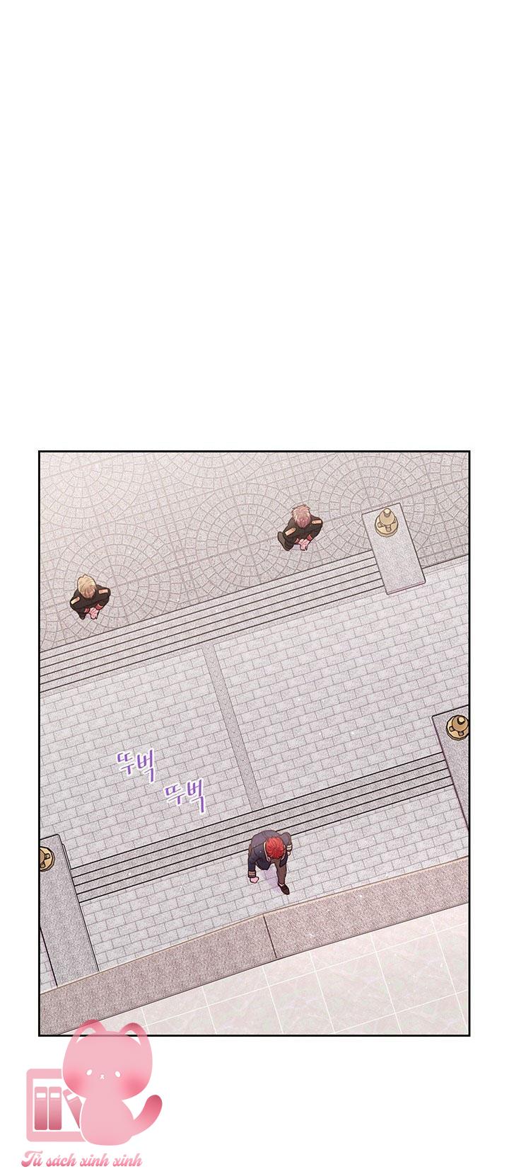 Hoàng Nữ Tóc Đen - Chap 95