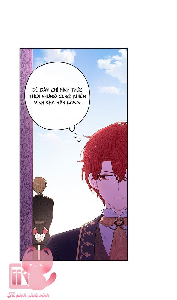 Hoàng Nữ Tóc Đen - Chap 95