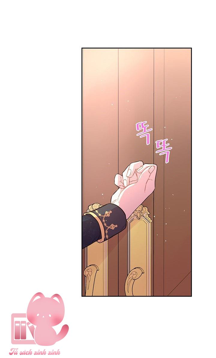 Hoàng Nữ Tóc Đen - Chap 95