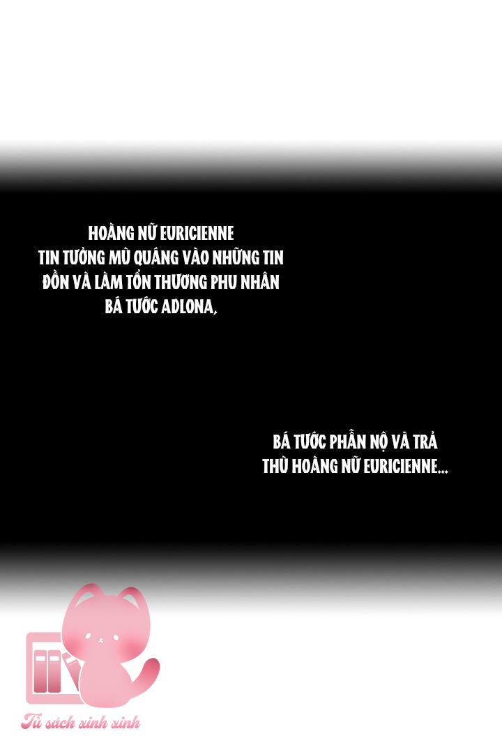 Hoàng Nữ Tóc Đen - Chap 95