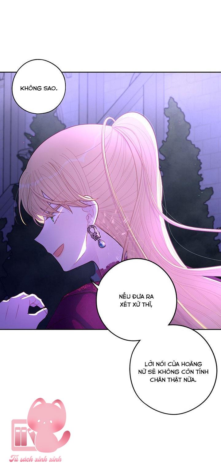 Hoàng Nữ Tóc Đen - Chap 95