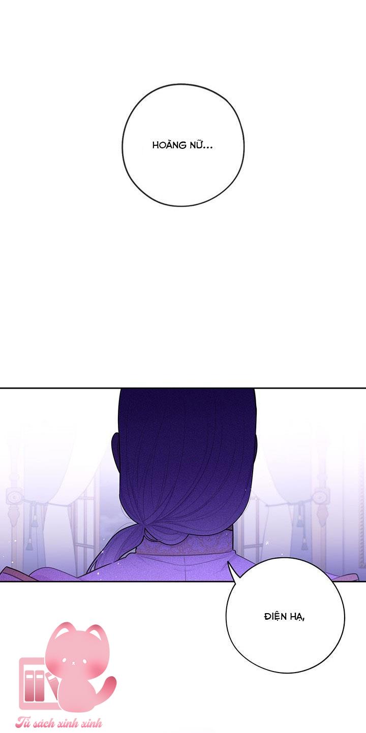 Hoàng Nữ Tóc Đen - Chap 95