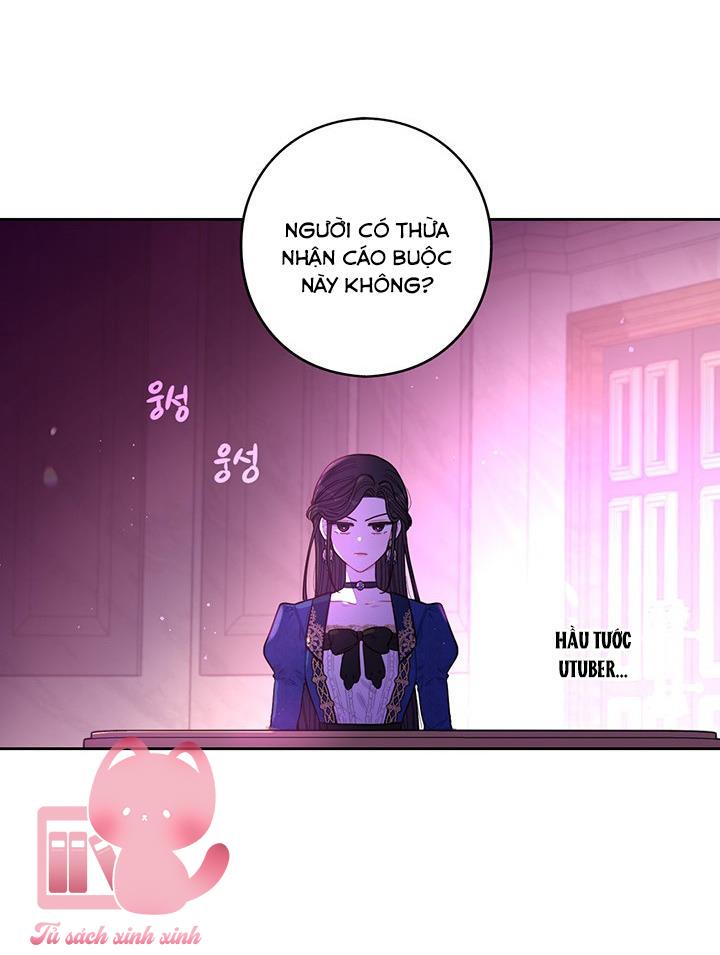 Hoàng Nữ Tóc Đen - Chap 96