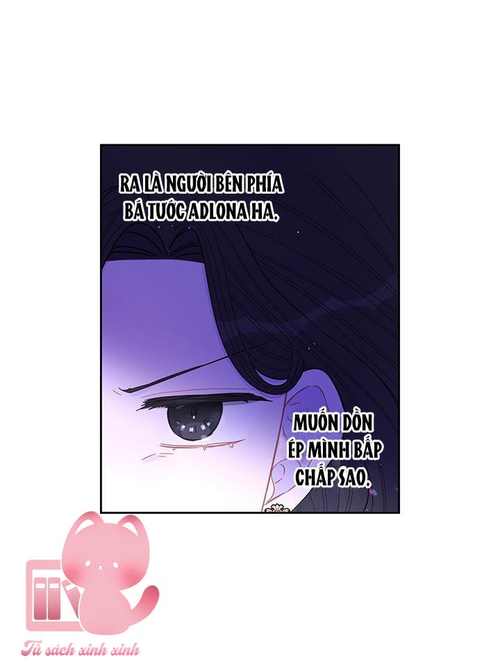 Hoàng Nữ Tóc Đen - Chap 96