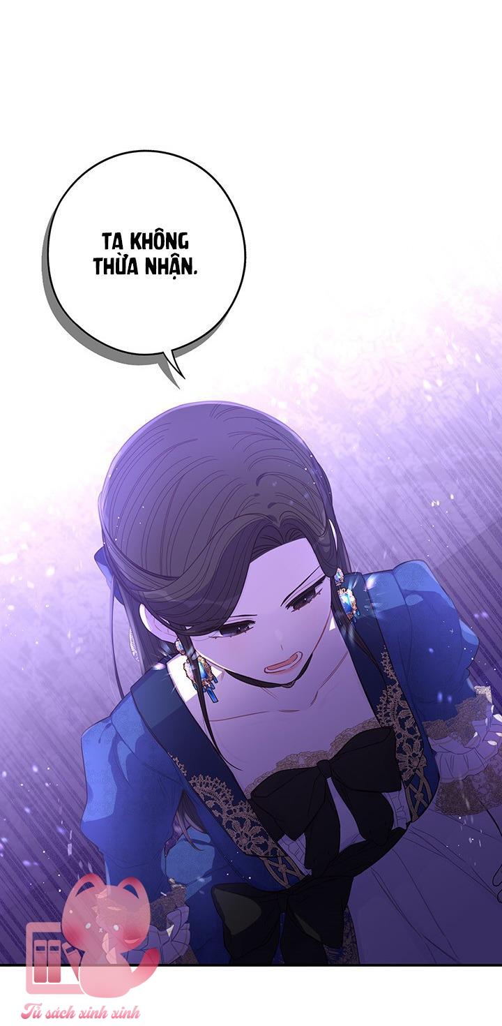 Hoàng Nữ Tóc Đen - Chap 96