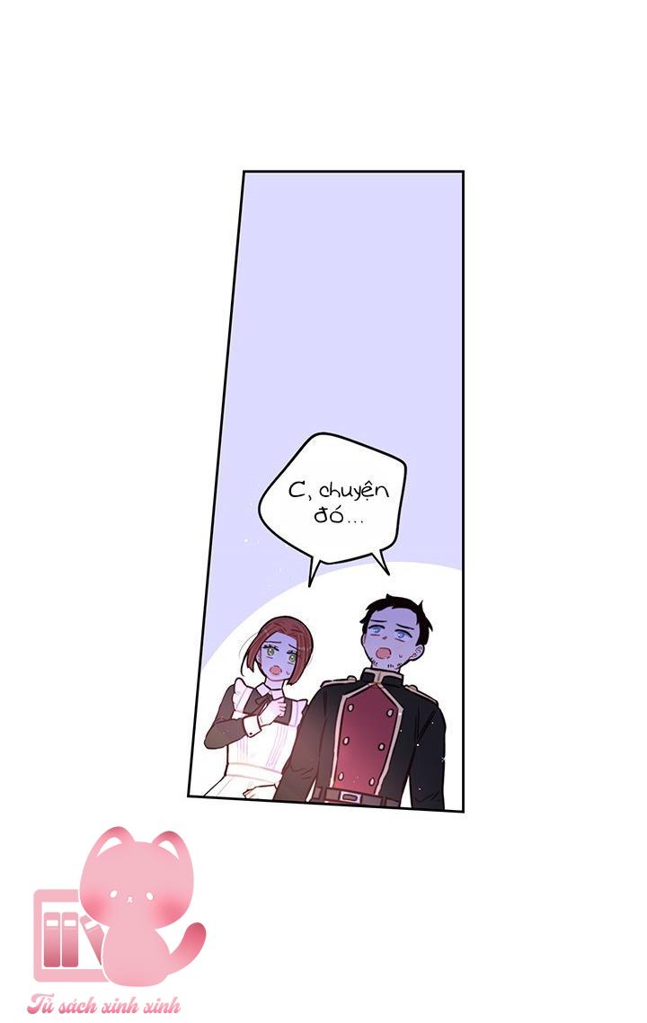 Hoàng Nữ Tóc Đen - Chap 96