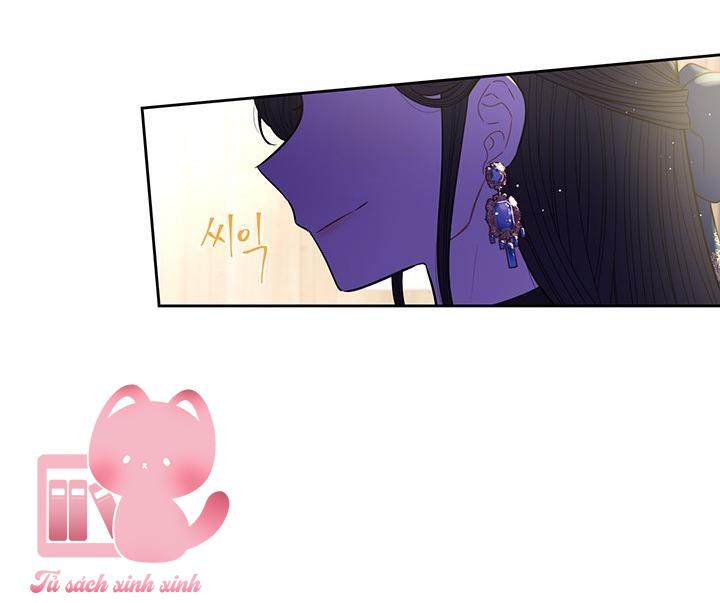 Hoàng Nữ Tóc Đen - Chap 96