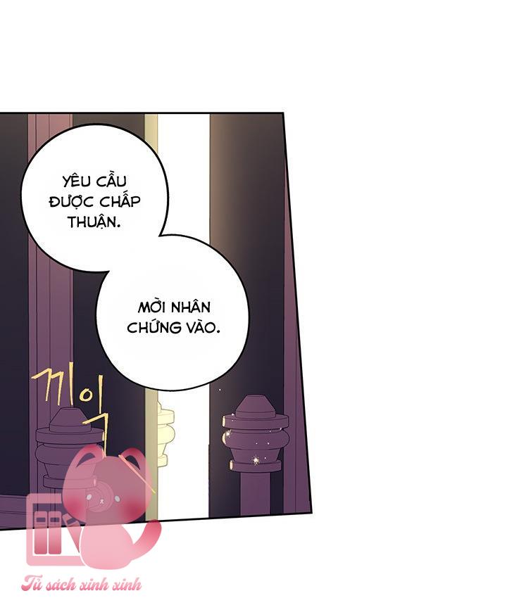 Hoàng Nữ Tóc Đen - Chap 96