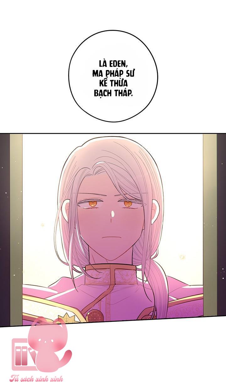 Hoàng Nữ Tóc Đen - Chap 96