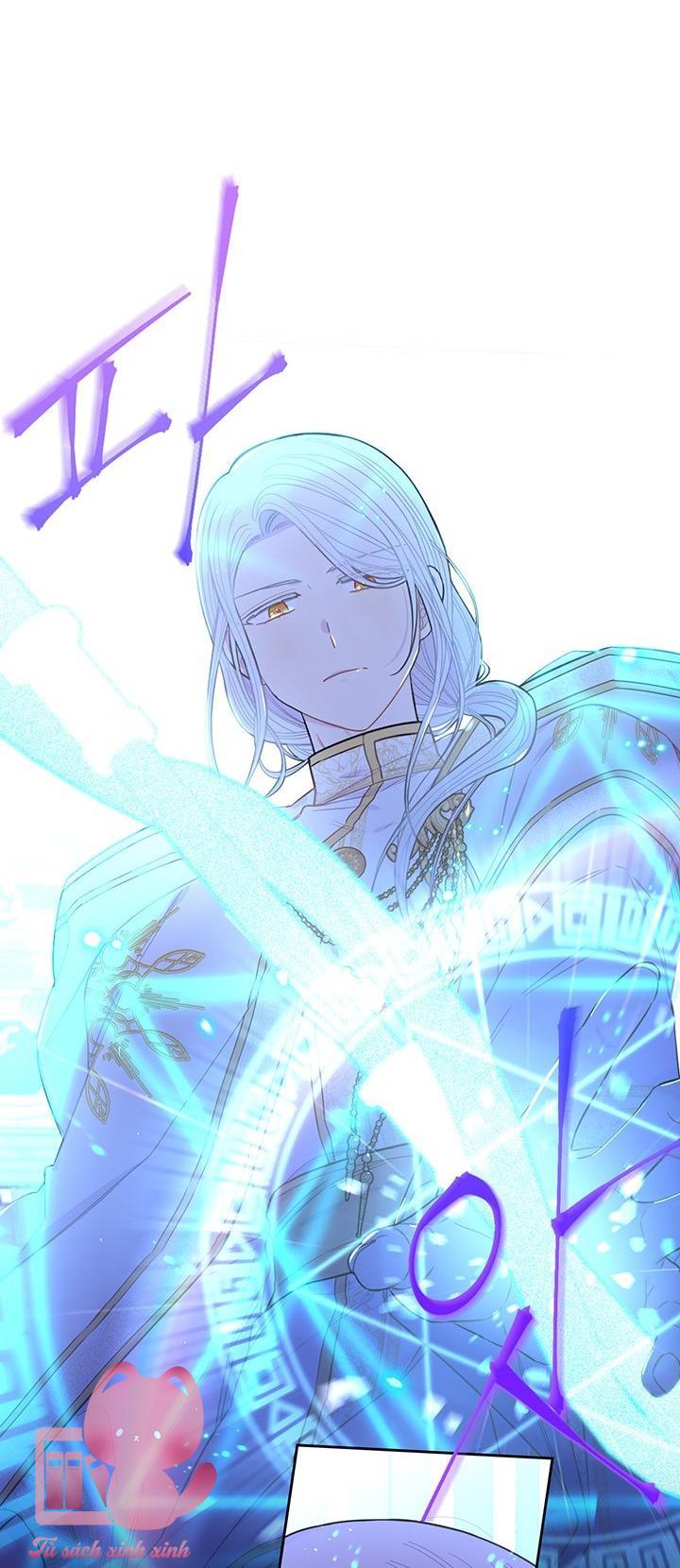 Hoàng Nữ Tóc Đen - Chap 96