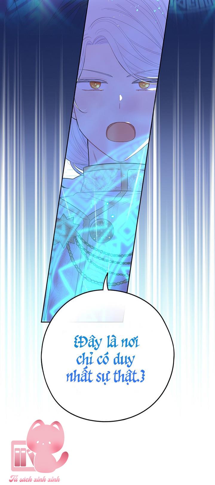 Hoàng Nữ Tóc Đen - Chap 96