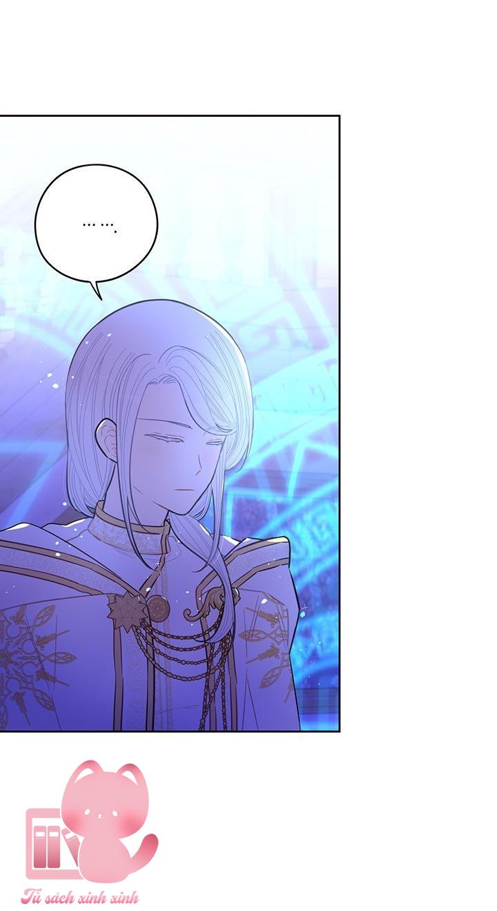 Hoàng Nữ Tóc Đen - Chap 96