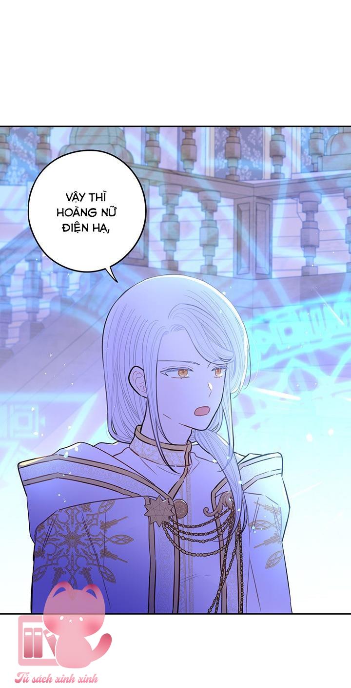Hoàng Nữ Tóc Đen - Chap 96