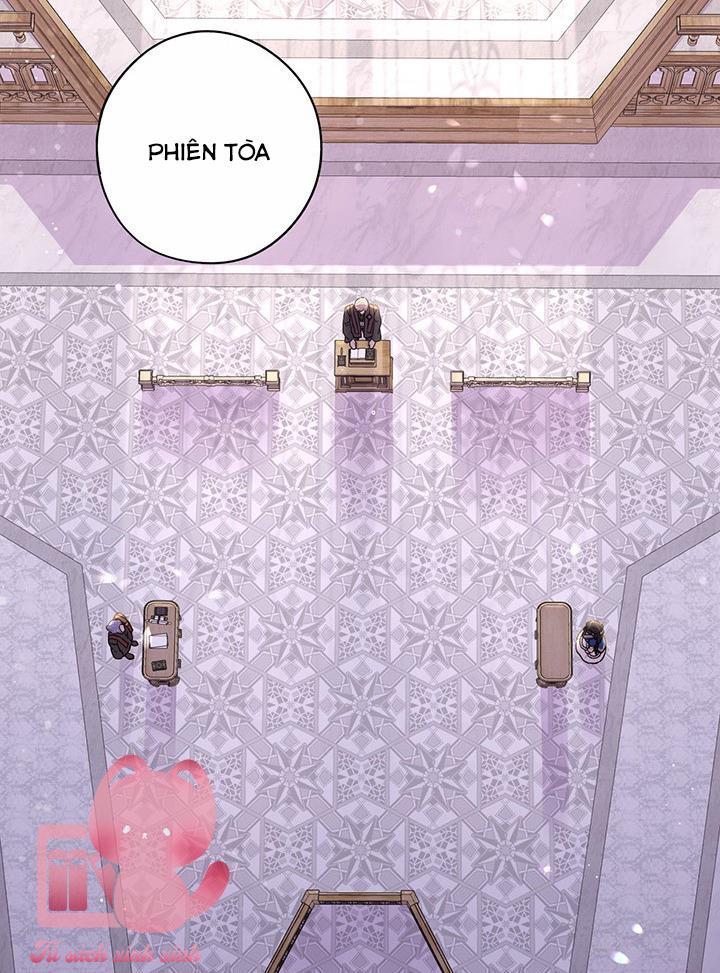 Hoàng Nữ Tóc Đen - Chap 96