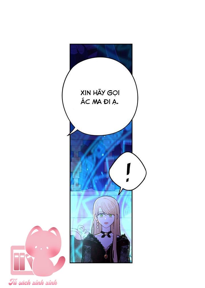 Hoàng Nữ Tóc Đen - Chap 96