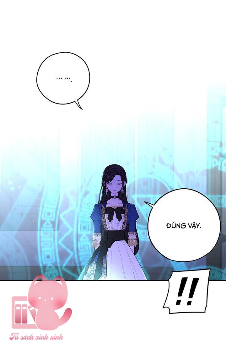 Hoàng Nữ Tóc Đen - Chap 96