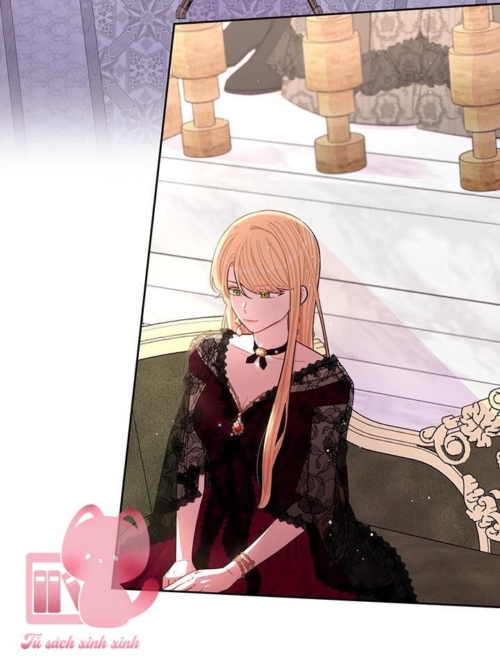 Hoàng Nữ Tóc Đen - Chap 96