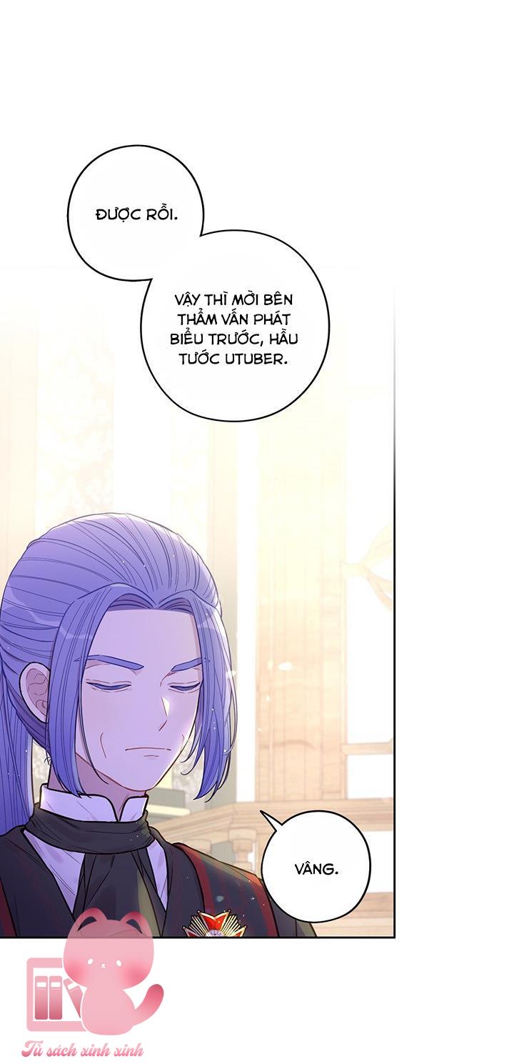 Hoàng Nữ Tóc Đen - Chap 96
