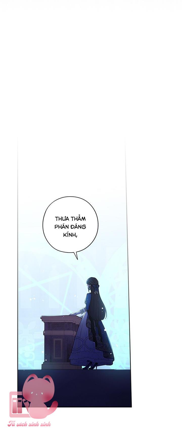 Hoàng Nữ Tóc Đen - Chap 97