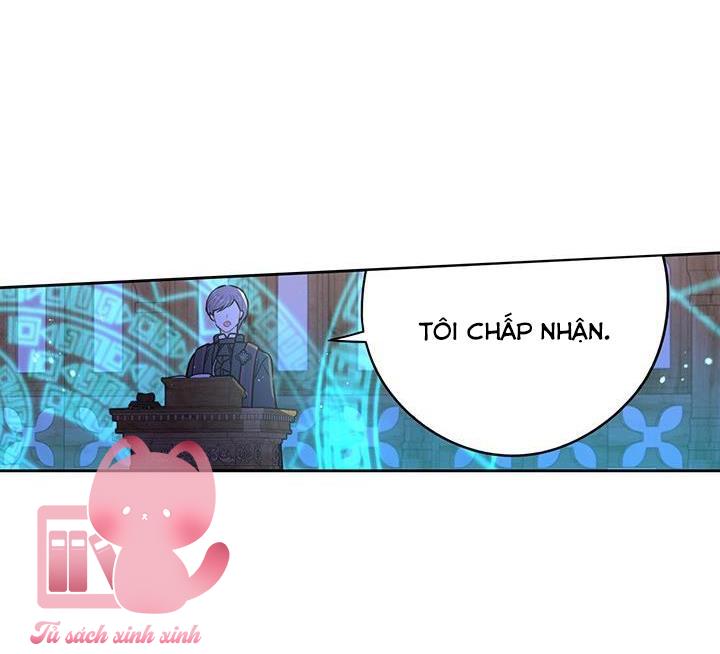 Hoàng Nữ Tóc Đen - Chap 97