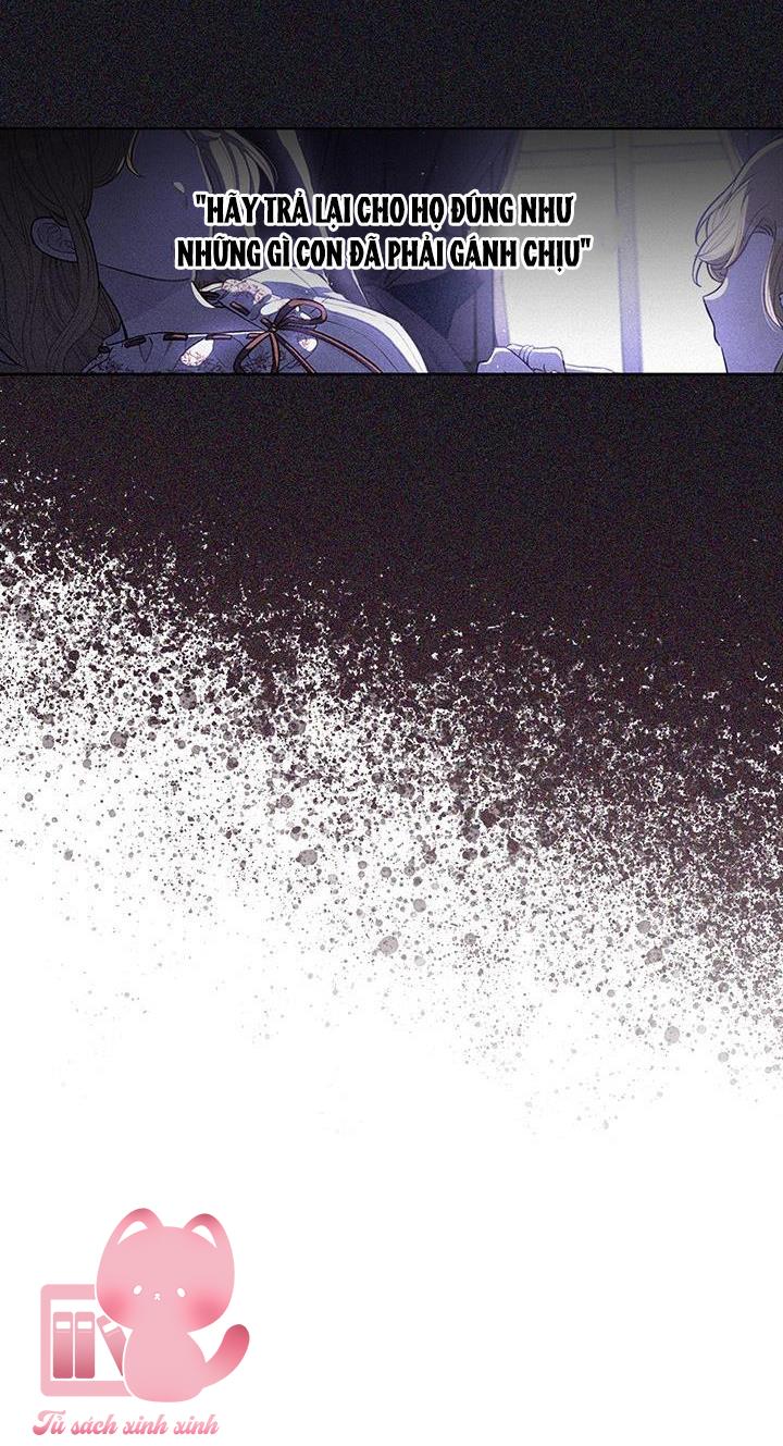 Hoàng Nữ Tóc Đen - Chap 97