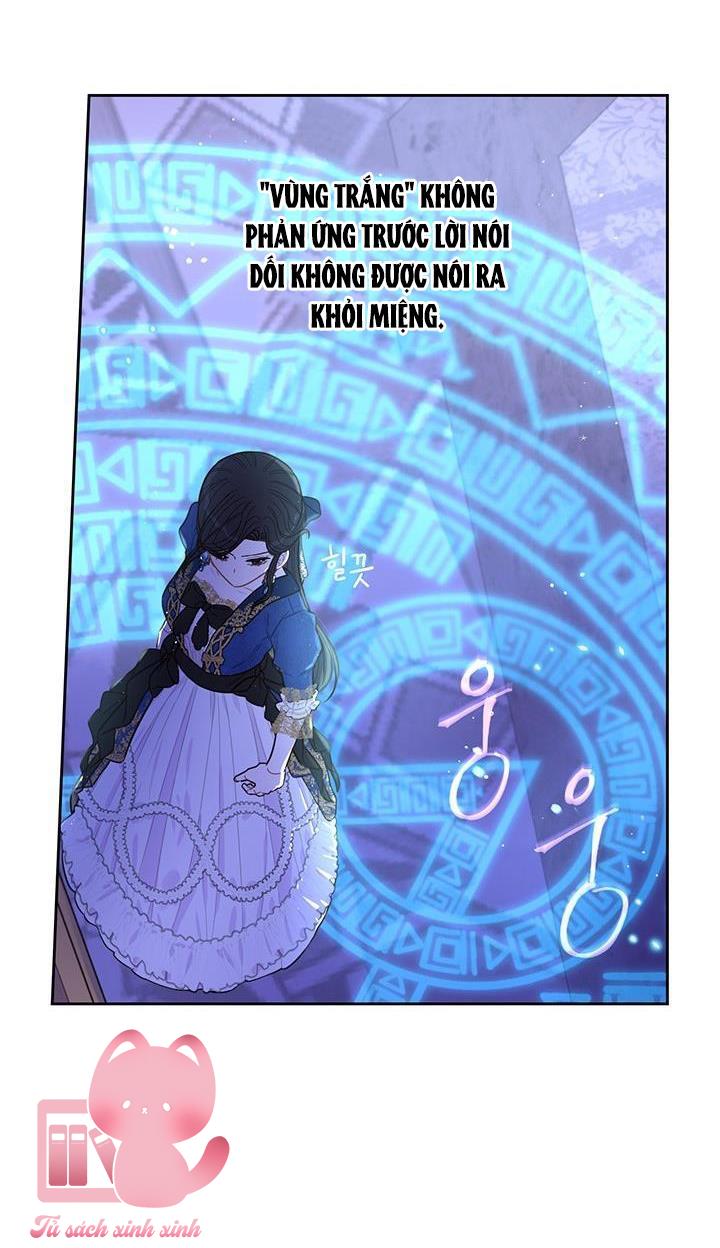 Hoàng Nữ Tóc Đen - Chap 97