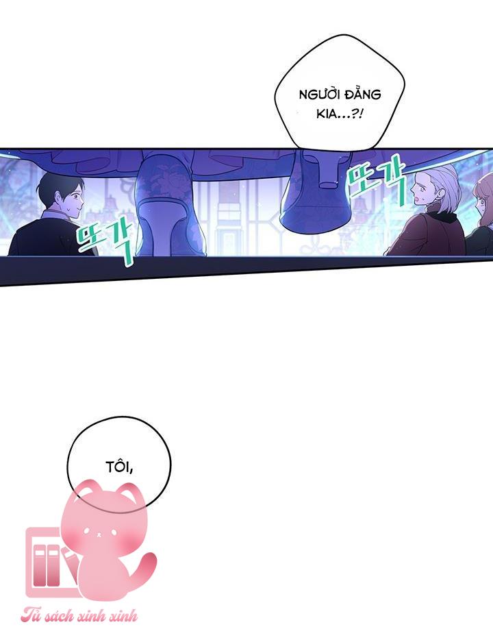 Hoàng Nữ Tóc Đen - Chap 97