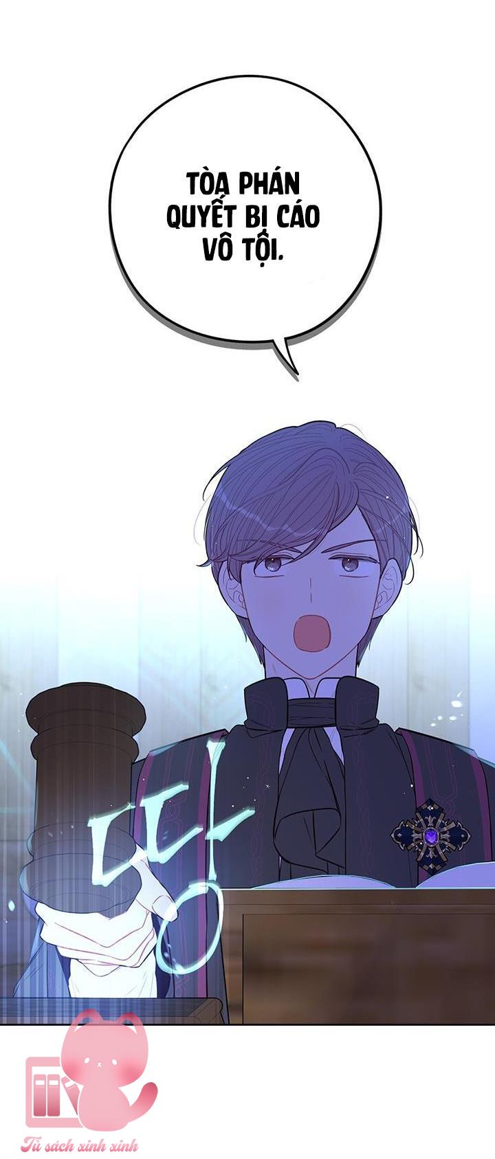 Hoàng Nữ Tóc Đen - Chap 97