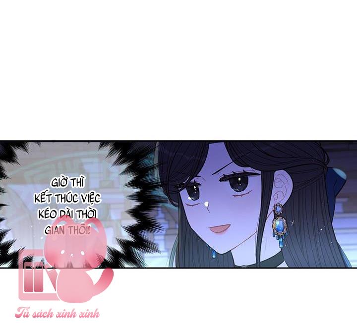 Hoàng Nữ Tóc Đen - Chap 97