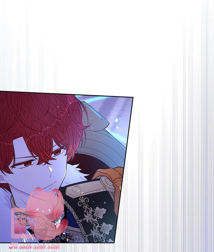 Hoàng Nữ Tóc Đen - Chap 97