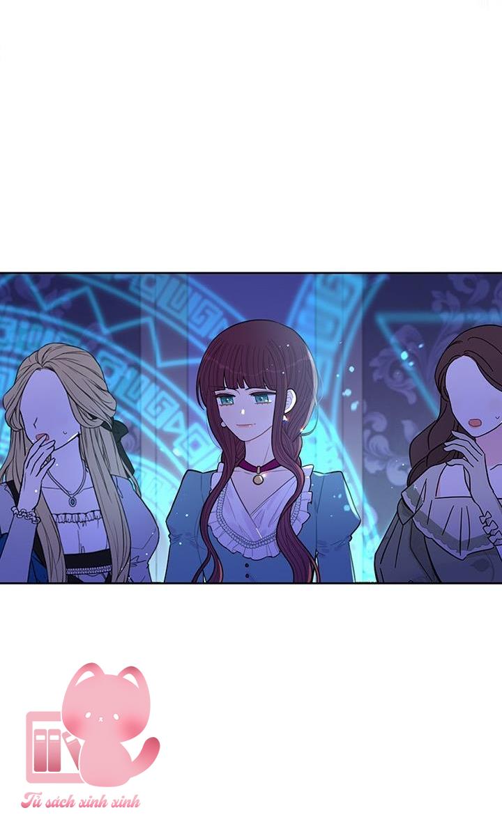 Hoàng Nữ Tóc Đen - Chap 97