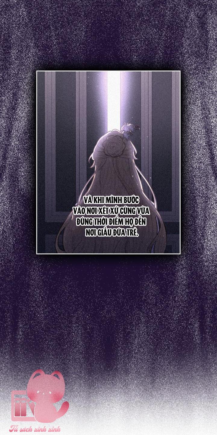 Hoàng Nữ Tóc Đen - Chap 98