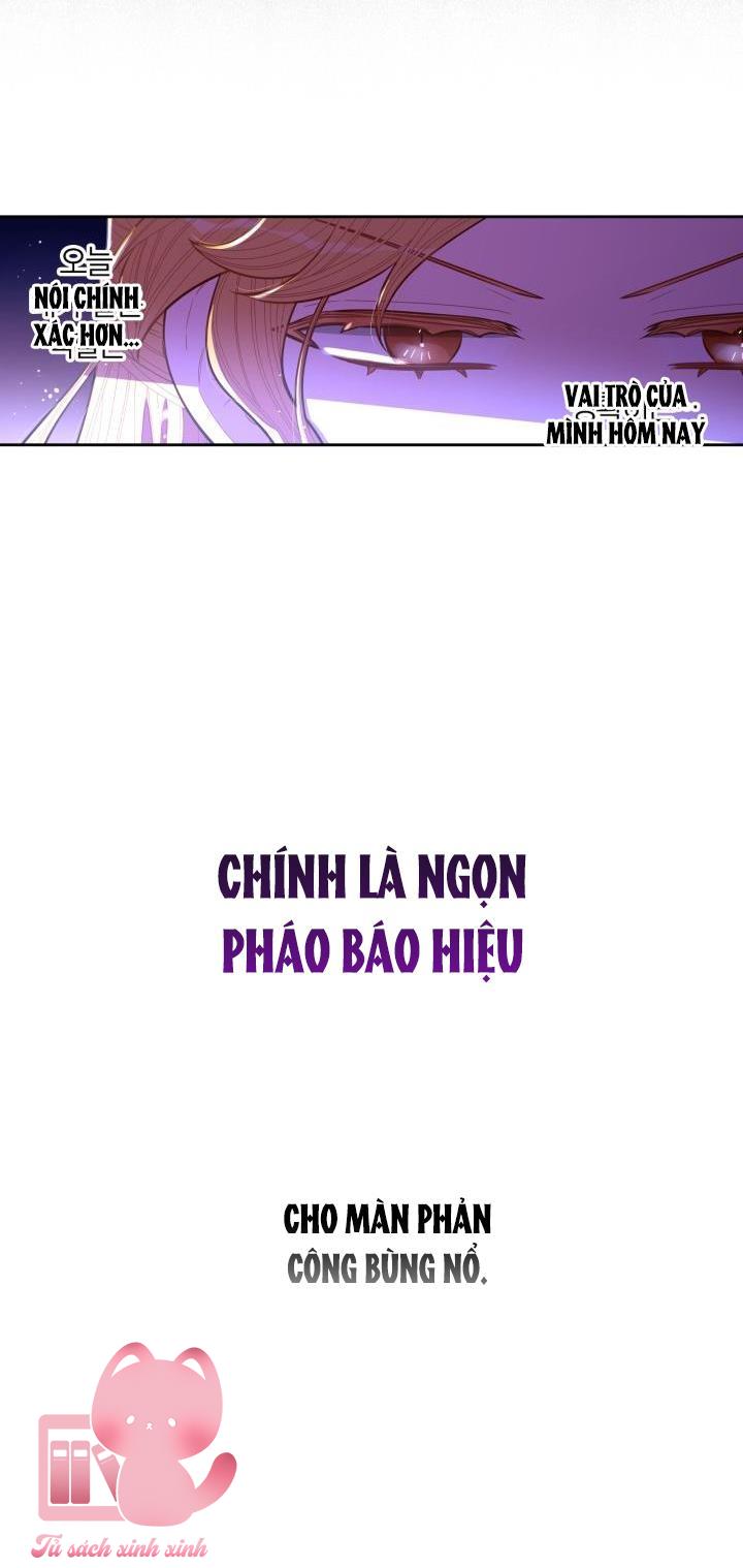 Hoàng Nữ Tóc Đen - Chap 98