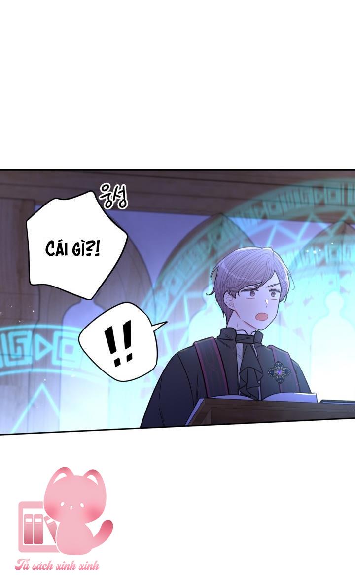 Hoàng Nữ Tóc Đen - Chap 98