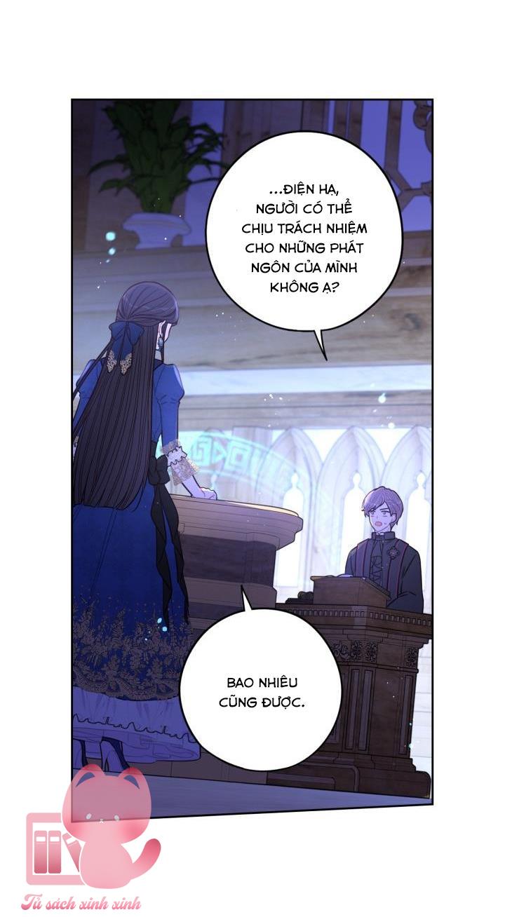 Hoàng Nữ Tóc Đen - Chap 98