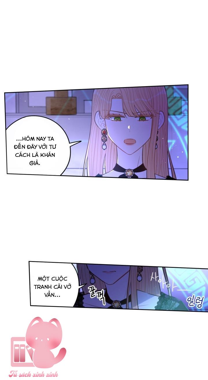 Hoàng Nữ Tóc Đen - Chap 98