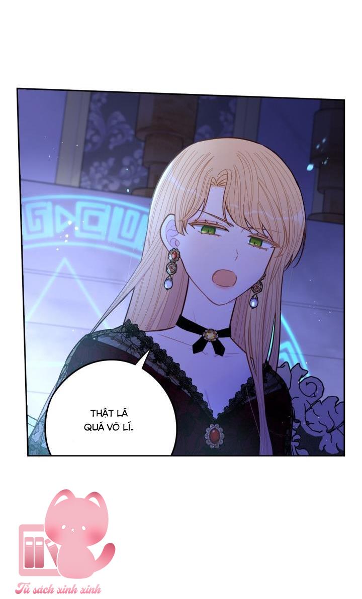 Hoàng Nữ Tóc Đen - Chap 98