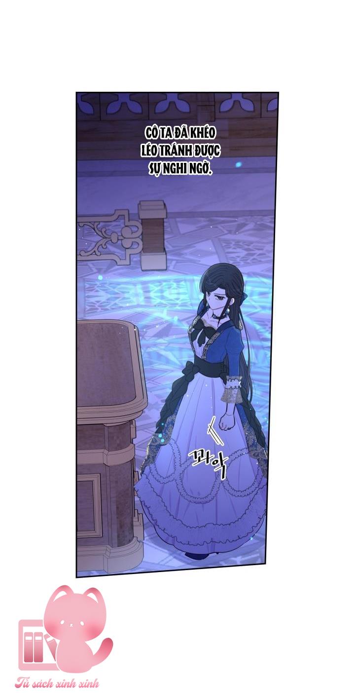 Hoàng Nữ Tóc Đen - Chap 98