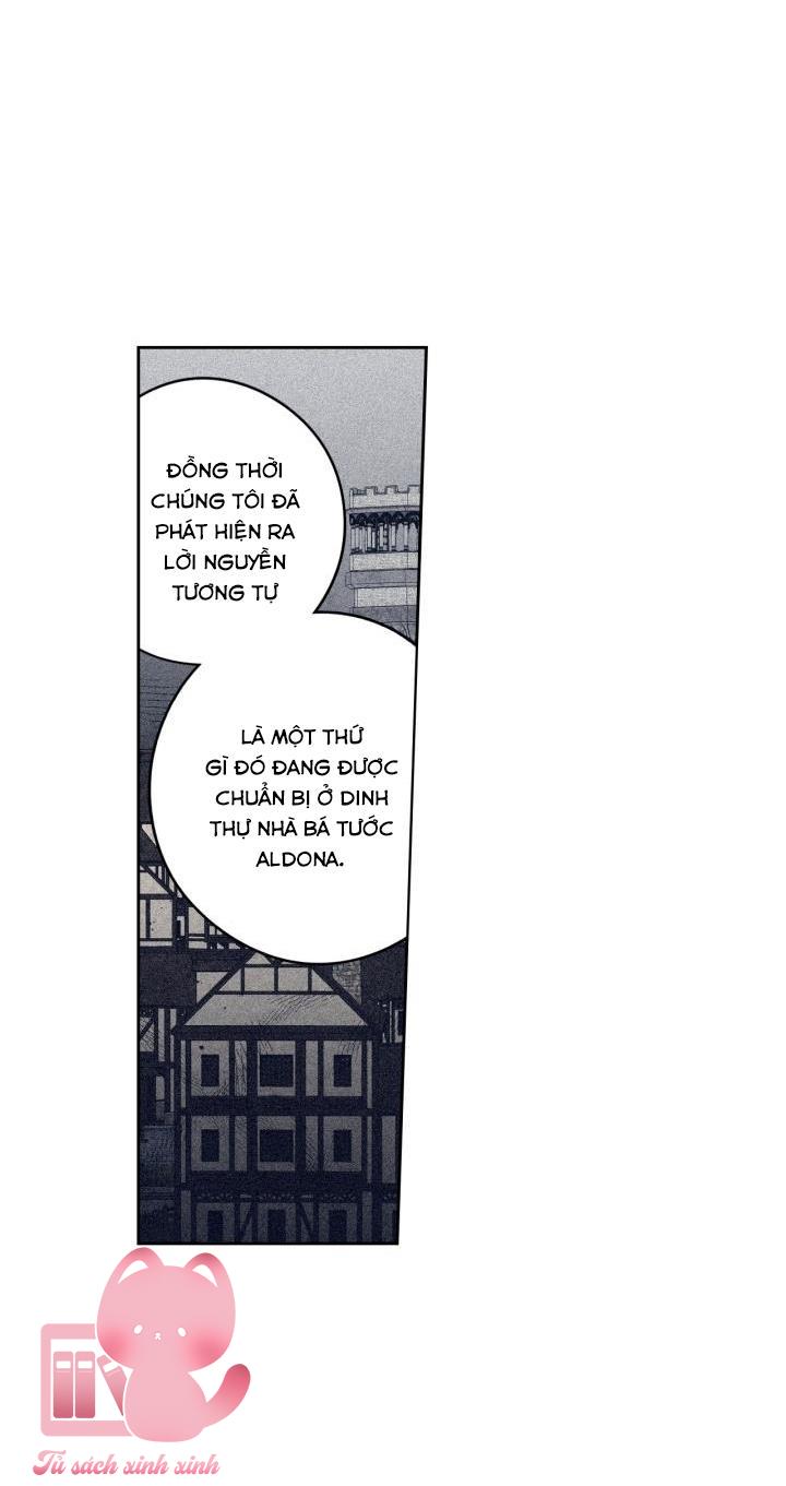 Hoàng Nữ Tóc Đen - Chap 98